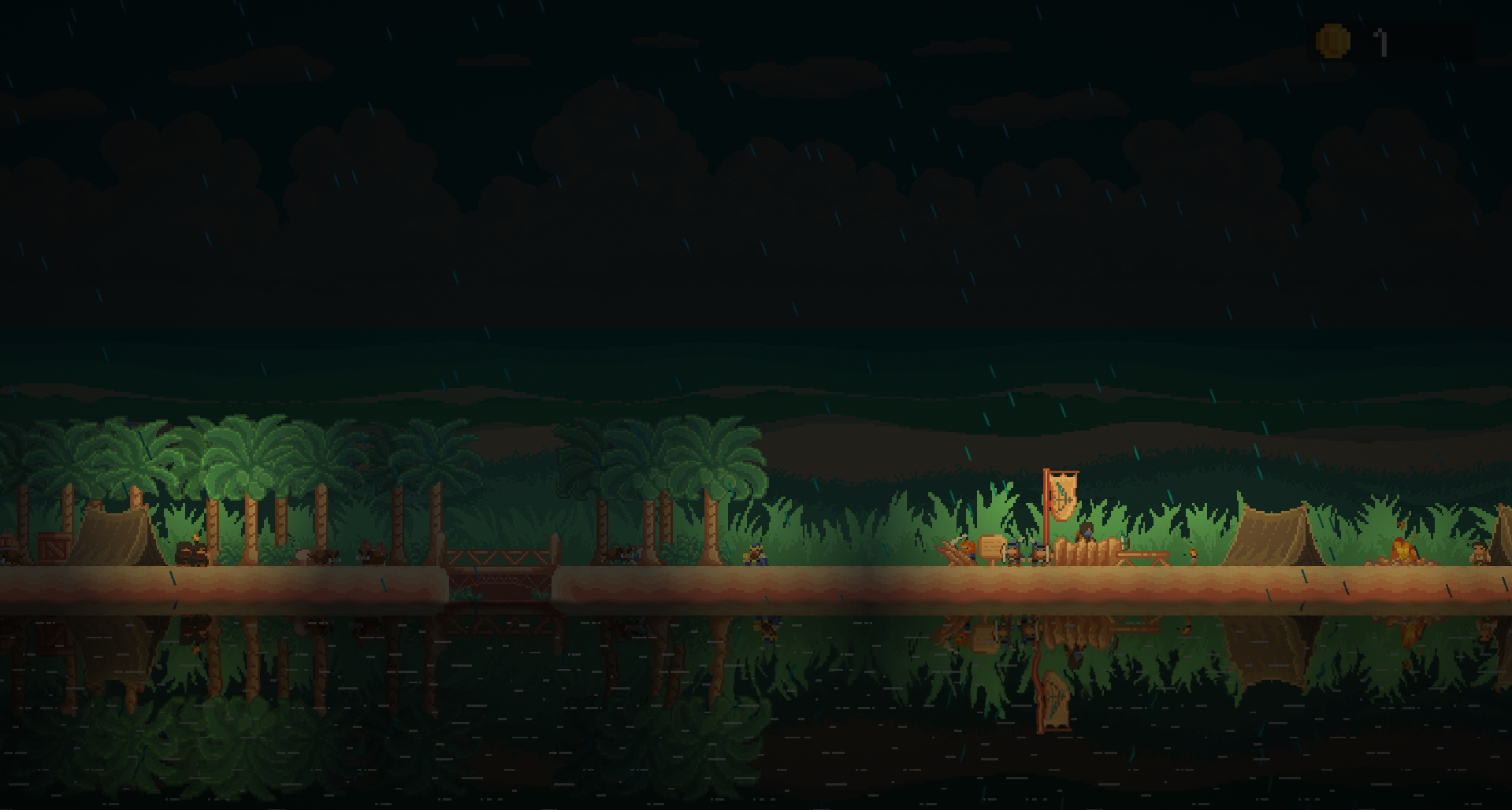 Bling Land - Nuit Bling Land - Nuit