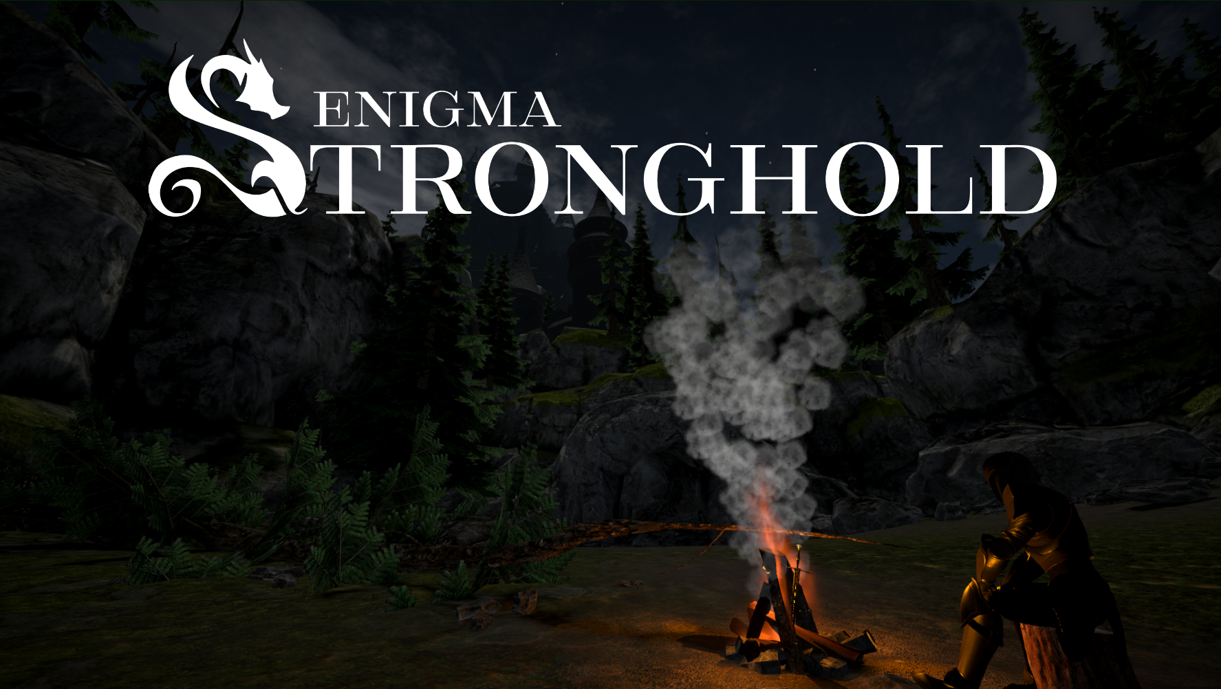 Enigma Enigma Stronghold