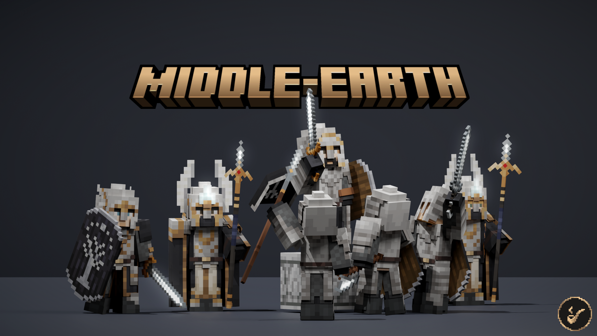 Middle-earth Middle-earth preview