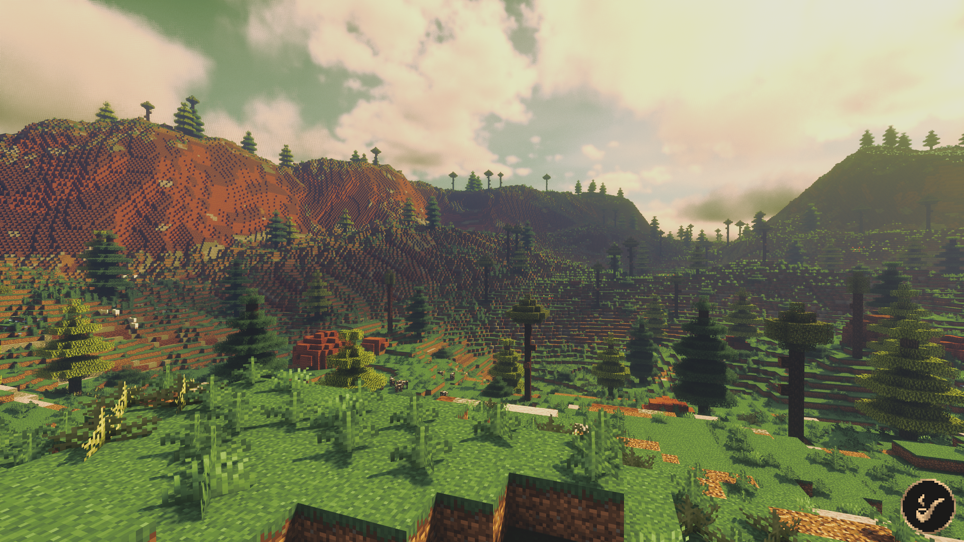 Bannière du Mod Middle-earth Bannière du Mod Middle-earth