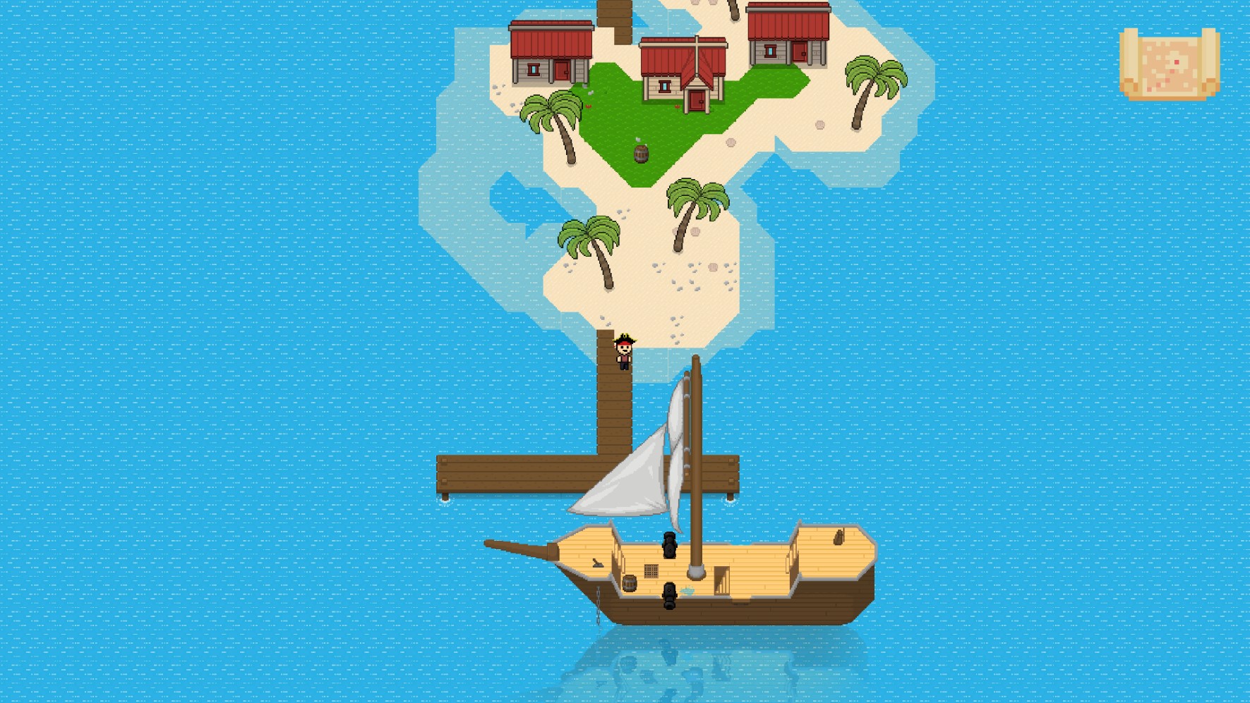 Pirate Golden Age View Pirate Golden Age View